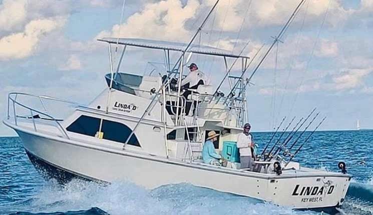 Fishing Charter