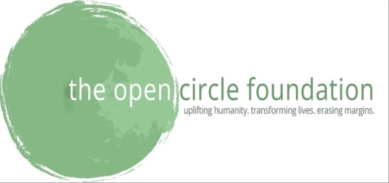 The Open Circle Foundation logo