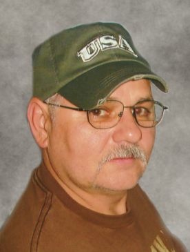 Doug "Buckshot" Clements Profile Photo