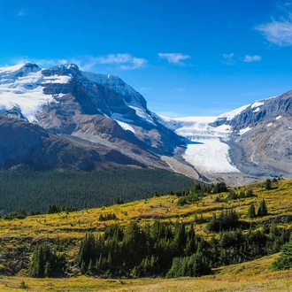 tourhub | Explore! | Walking in the Canadian Rockies 