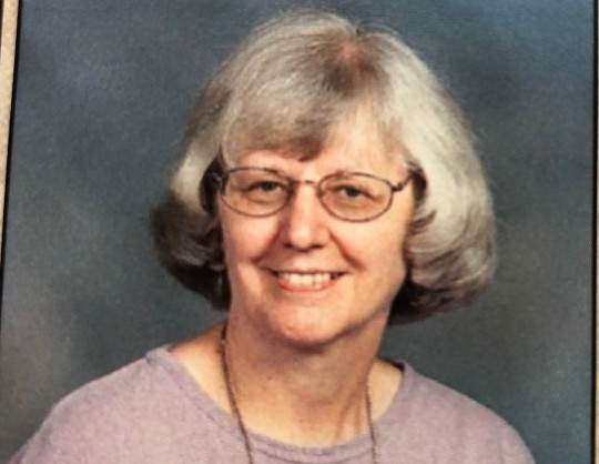 Carol Ann Claassen Profile Photo