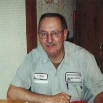 Charles R. Williams Profile Photo