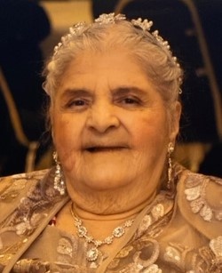 San Juanita Castro Profile Photo
