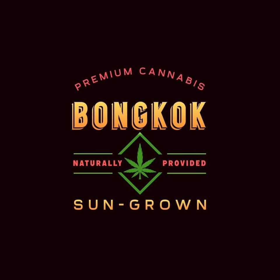 BongKok Cannabis Farm and Dispensary​ product image