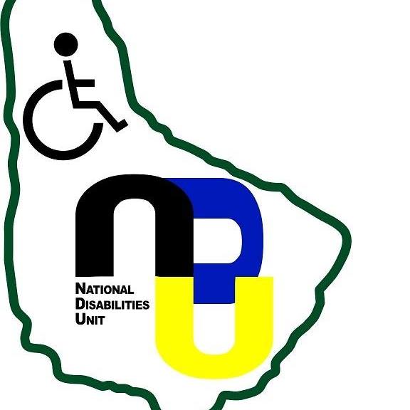 National Disabilities Unit