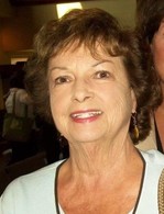 Barbara Williams Profile Photo