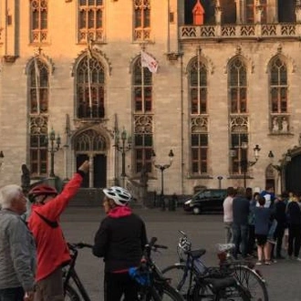 tourhub | UTracks | Cycle Amsterdam to Bruges 