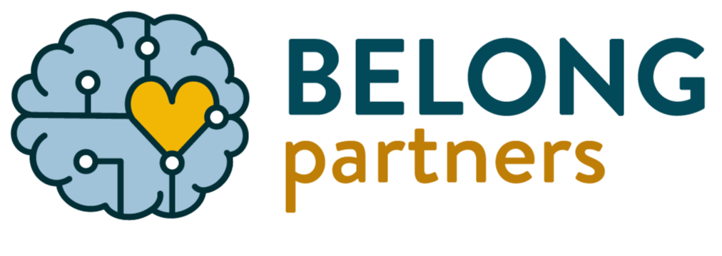 BELONG Partners logo