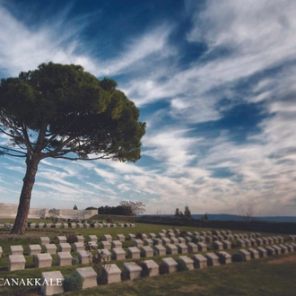 tourhub | Fez Travel | ANZAC Day - Digger Tour 