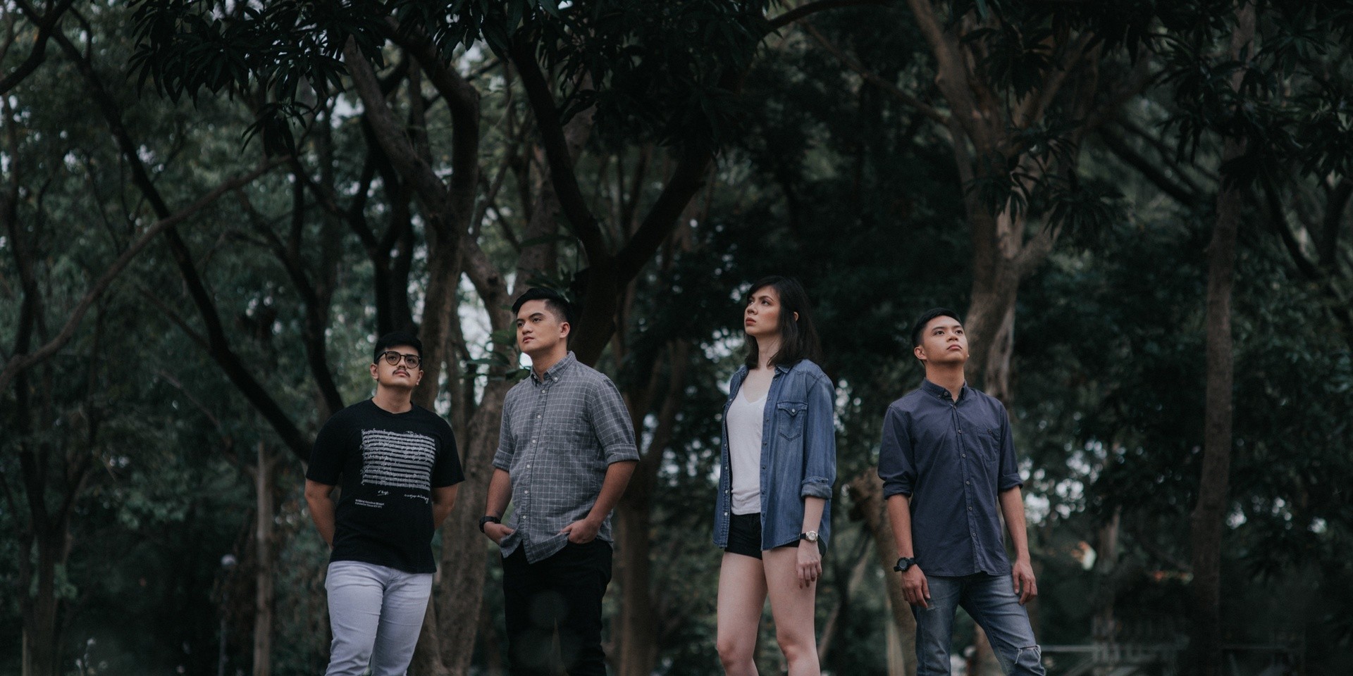 Fools and Foes unveil new single and music video, 'Sheriff' – watch