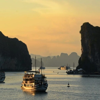 tourhub | All Points East | World Heritage Sites of Vietnam 