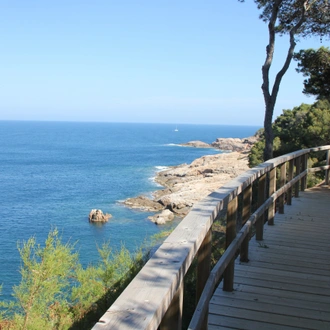 tourhub | Exodus Adventure Travels | Coastal Walks of Catalunya 