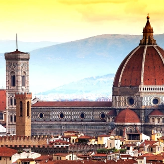 tourhub | Wanderful Holidays | Amazing Italian Sojourn with Learning Tower of Pisa 