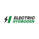 Electric Hydrogen Co.