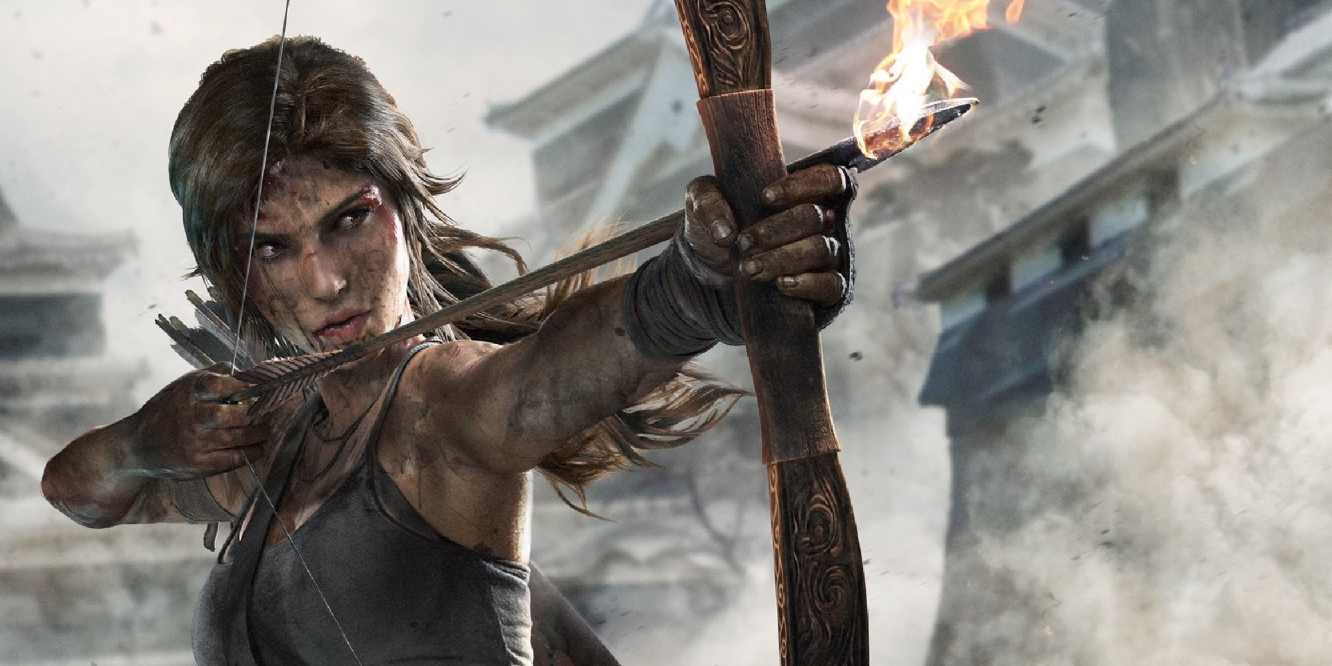 A new Tomb Raider game on Unreal Engine 5 is in the works