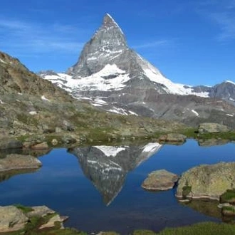 tourhub | UTracks | Chamonix to Zermatt Hike 