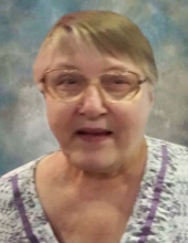 Lou Ann B. Sanders Profile Photo