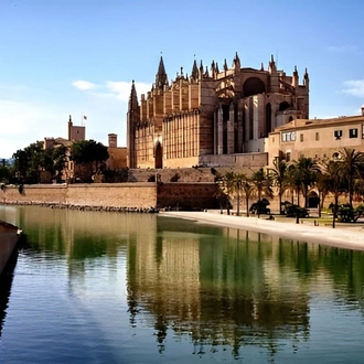 tourhub | Ibero Cycle Tours | Mallorca: Road Bike Tour. 