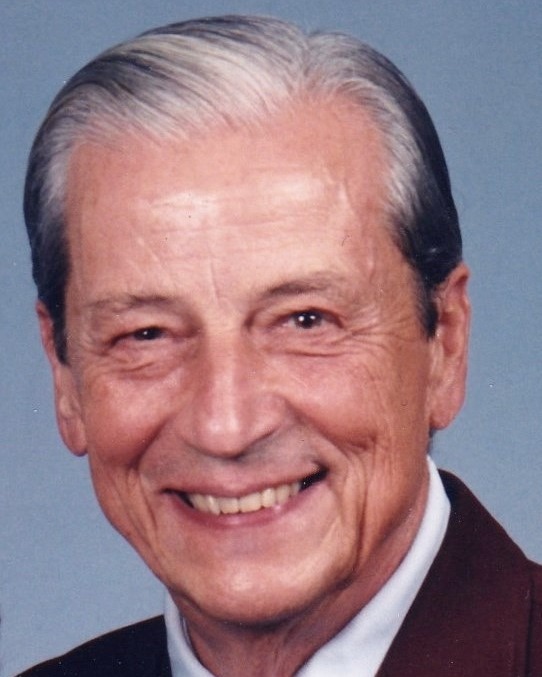 George Foerster, Jr. Profile Photo