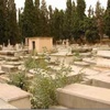 Sidi Bel Abbes Cemetery, Graves [1], (Sidi Bel Abbes, Algeria, 2014)