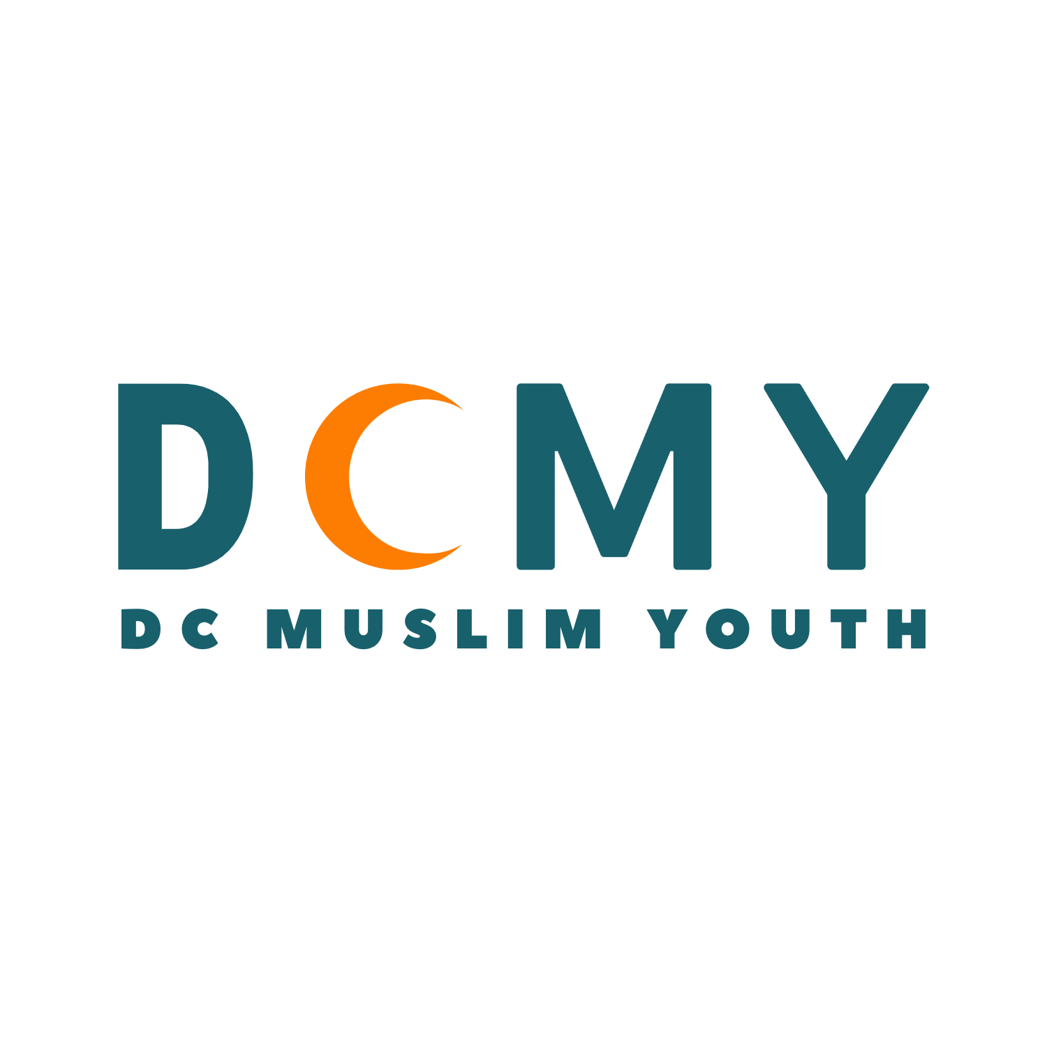 DC Muslim Youth Inc logo