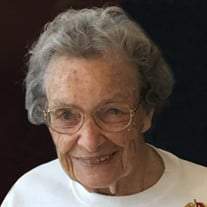 Betty L. Liebman Profile Photo