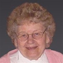 Lillian  A. Bethel Profile Photo