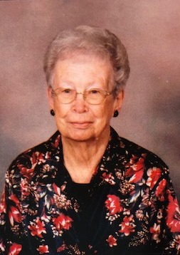 Lela M. "Granny" Terry Profile Photo