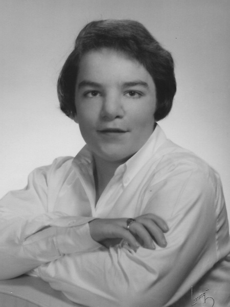 Sharon E. Boyce Profile Photo