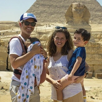 tourhub | Sun Pyramids Tours | Cairo: 3-Day Highlights Tour 