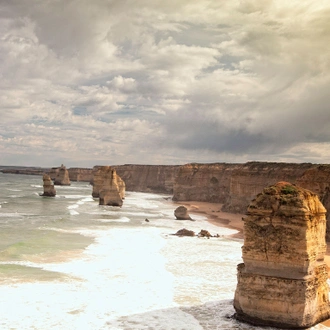 tourhub | G Adventures | South Australia & the East Coast 