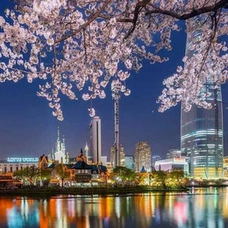 tourhub | Tweet World Travel | Best of South Korea Tour 