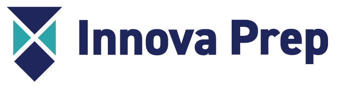 Innova Preparatory School logo