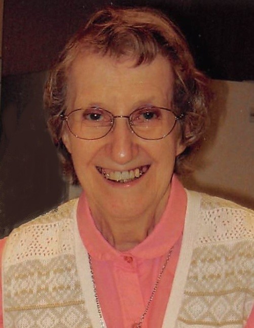 Sister Rose Mary Toenyan Profile Photo