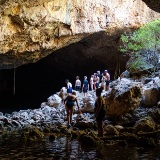 tourhub | Intrepid Travel | Walk Western Australia's Kimberley 