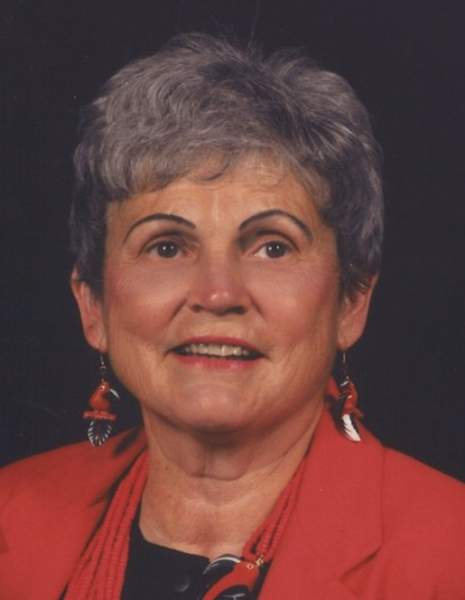 Helen Corbett Profile Photo
