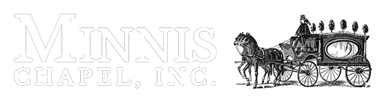 Minnis Chapel, INC. Logo