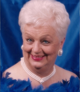 Nell Buchanan Profile Photo