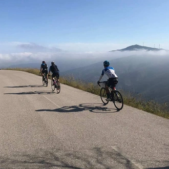 tourhub | SpiceRoads Cycling | Central Portugal by Road Bike 