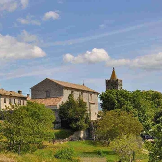 tourhub | The Natural Adventure | Trails of Istria Walking Break 