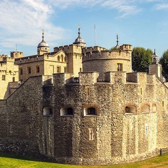 tourhub | Just Go Holidays | London & the Historic Tower of London 