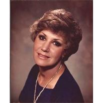 Ann Tolbert Obituary 2009