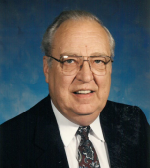 Norman C. Johnson Profile Photo