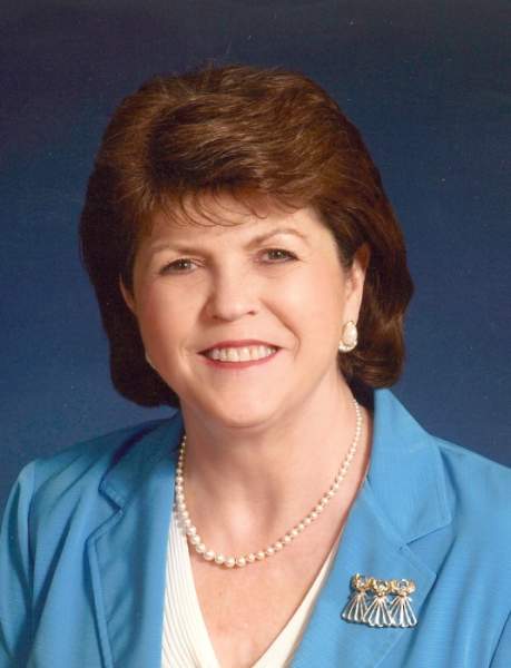 Patricia Jennings Profile Photo