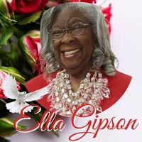 Queen Ella Gipson Profile Photo