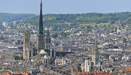 Représentation de la formation : Rouen - Formation SSCT : Santé, Sécurité, Conditions de Travail Formation obligatoire à partir de 11 salariés - 1er mandat - 5 jours - 25 au 29 novembre 2024