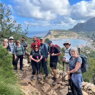 tourhub | Exodus Adventure Travels | Walking in Mallorca 