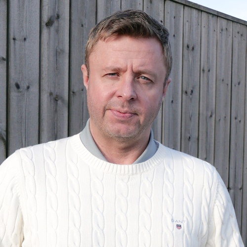 Peter Gustafsson