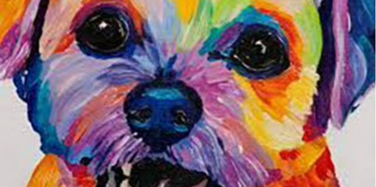 casino-kids-painting-class-colourful-doggy-on-10th-july-creative-kids-vouchers-expire-30th