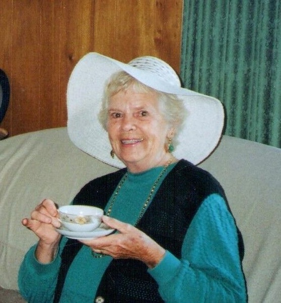 Dorothy M. "Dottie" (Cutting) Bartlett Profile Photo